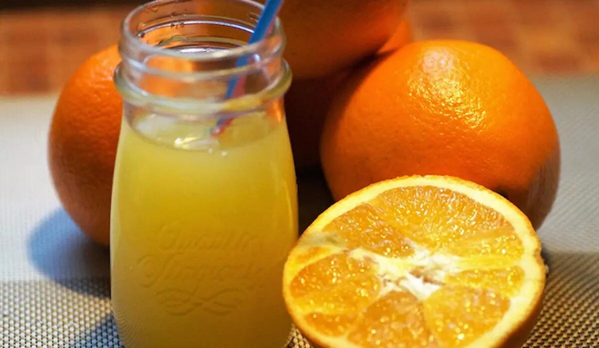 Come fare degli ottimi succhi in casa con l'estrattore - 