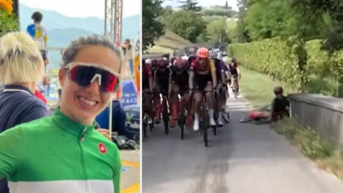 Alice Toniolli si risveglia dal coma dopo il grave incidente a Vittorio Veneto - 