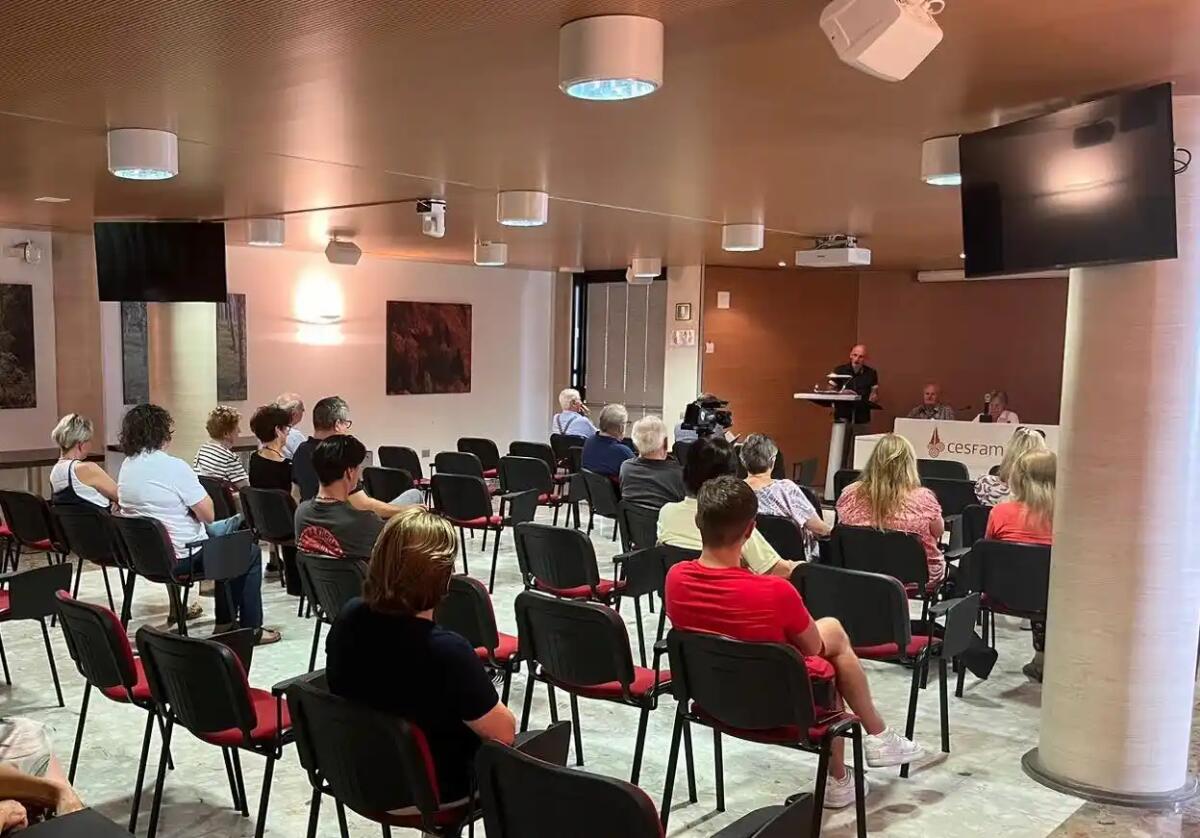 Paluzza, novità per il Cesfam: sede rinnovata e nuove opportunità formative - 