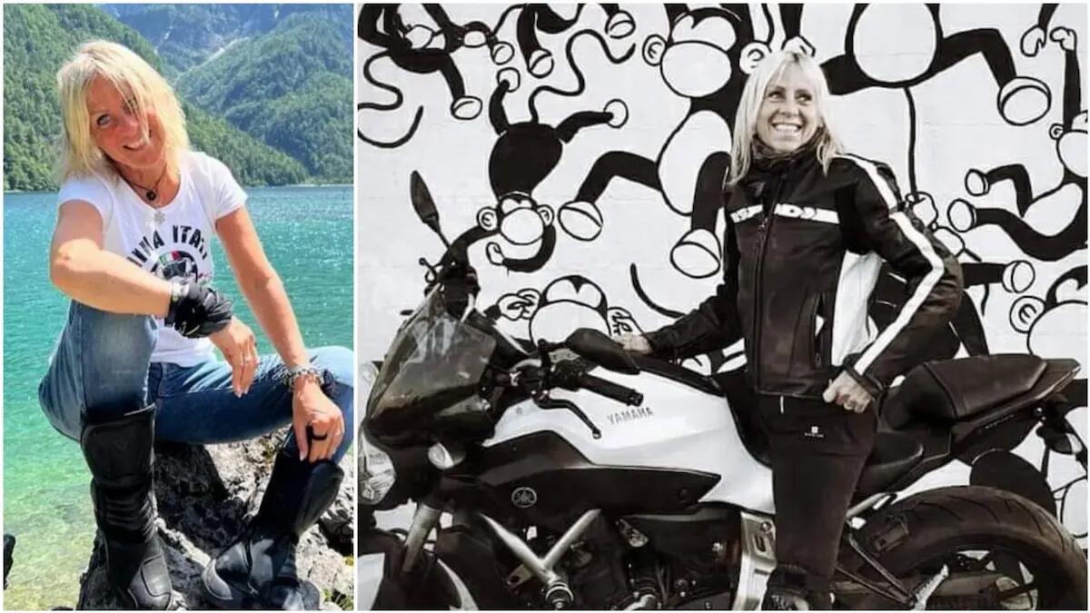 Dramma in moto durante il raduno in Romania: morta l'insegnante 56enne Nadia Fabbro - 