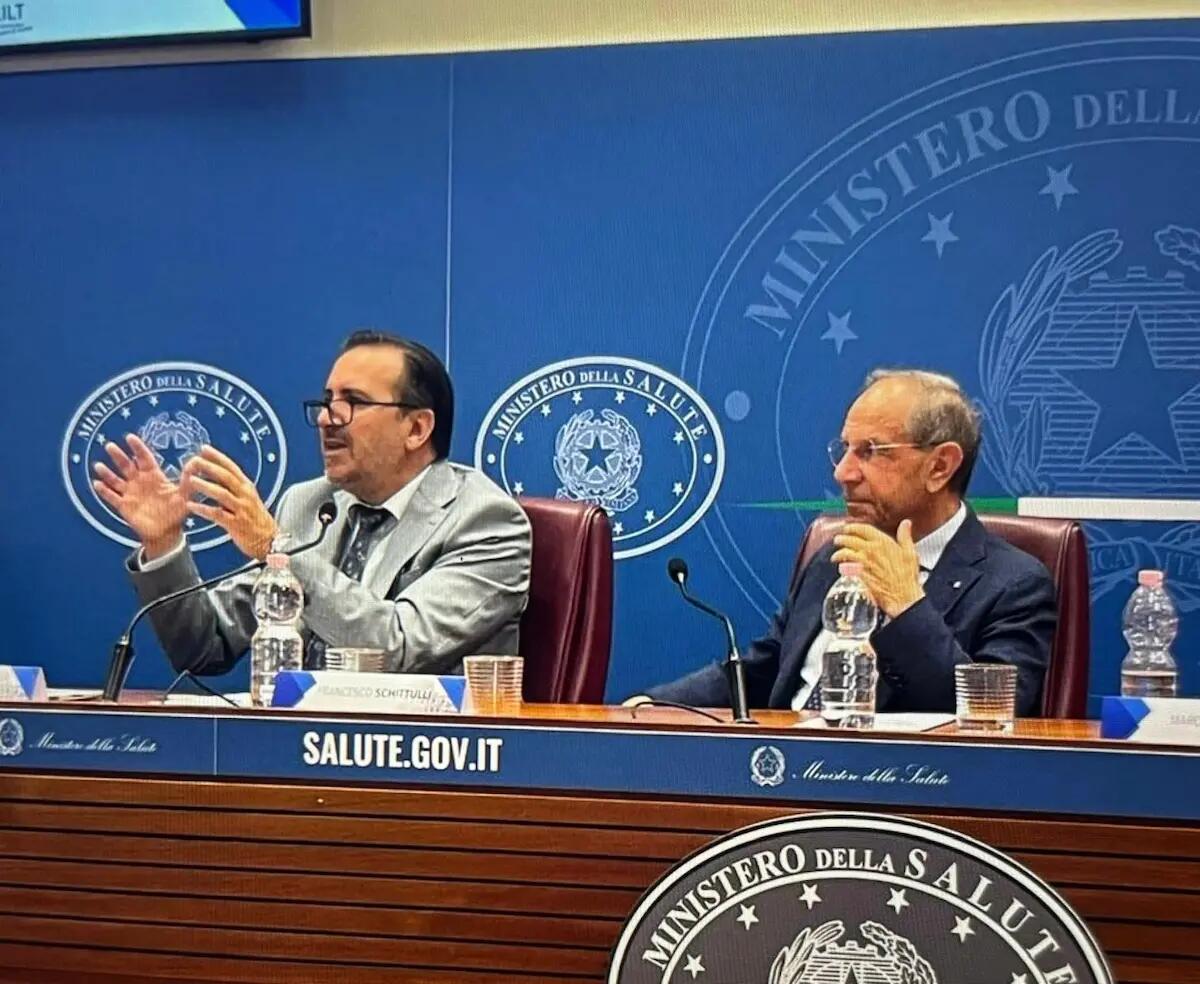 Ospedale Pederzoli nuovo Centro di riferimento per la cura del tumore polmonare in Veneto - 