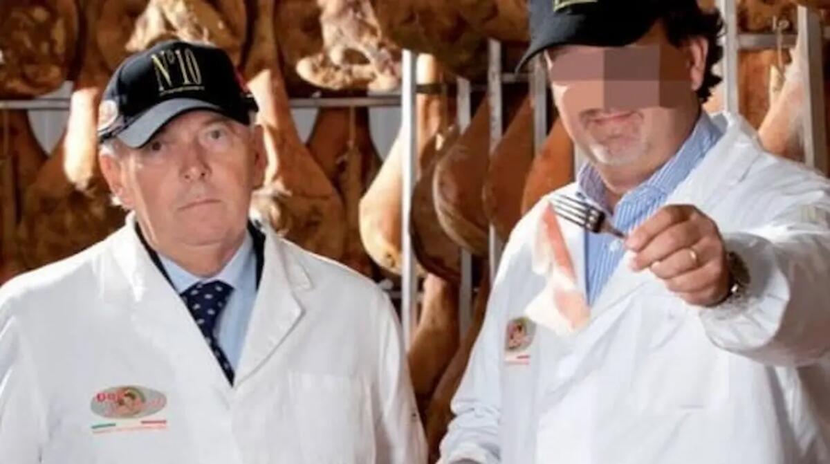 Morto Natalino Dall’Ava, il "padre" del prosciutto a San Daniele del Friuli - 