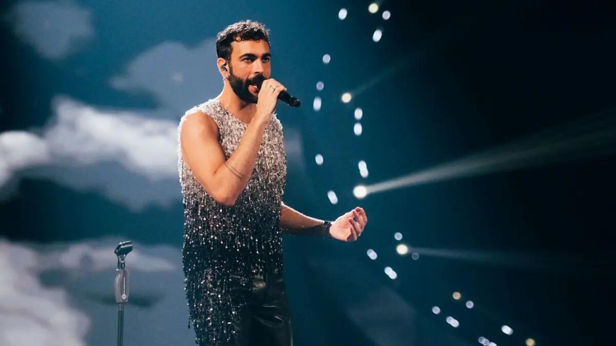 Marco Mengoni ha scelto Lignano per la data zero del suo Tour 2025 - 