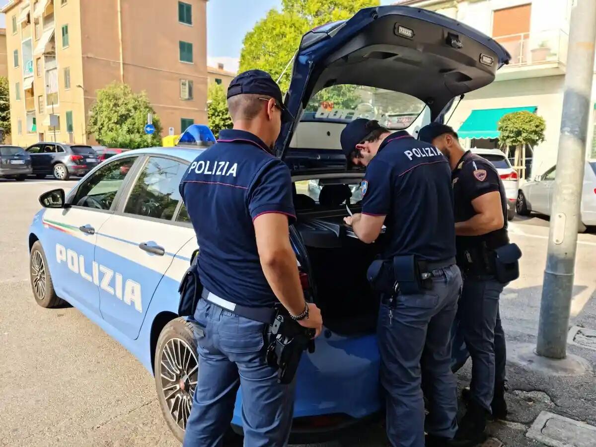 Minori molesti a Muggia, controlli a tappeto: centinaia le persone identificate - 