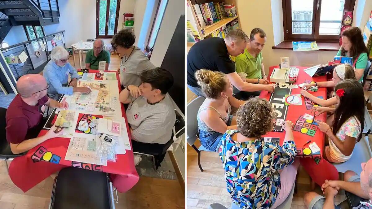 Arriva a Udine IDeAG NordEst, innovazione e creatività nel mondo dei giochi da tavolo - 