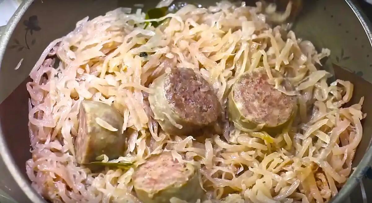 7 prodotti tipici friulani da provare in vacanza - 