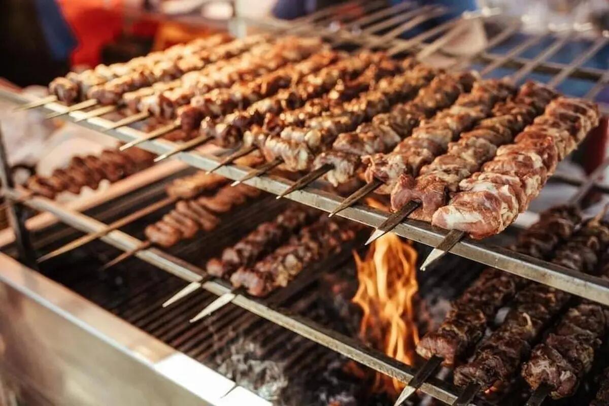 International Street Food 2024: Padova si trasforma in capitale del cibo di strada -