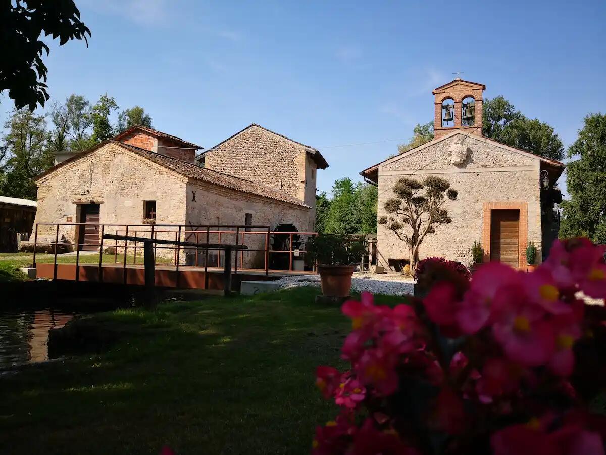 Il Mulino Bosa di Codroipo apre eccezionalmente al pubblico. Ecco quando - 