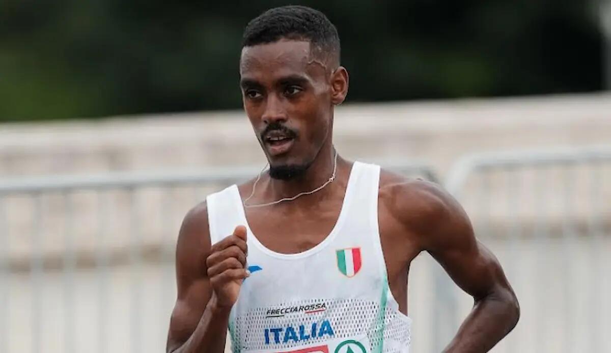 Maratonina Internazionale Città di Udine: tra gli uomini c'è anche l'azzurro Chiappinelli - 