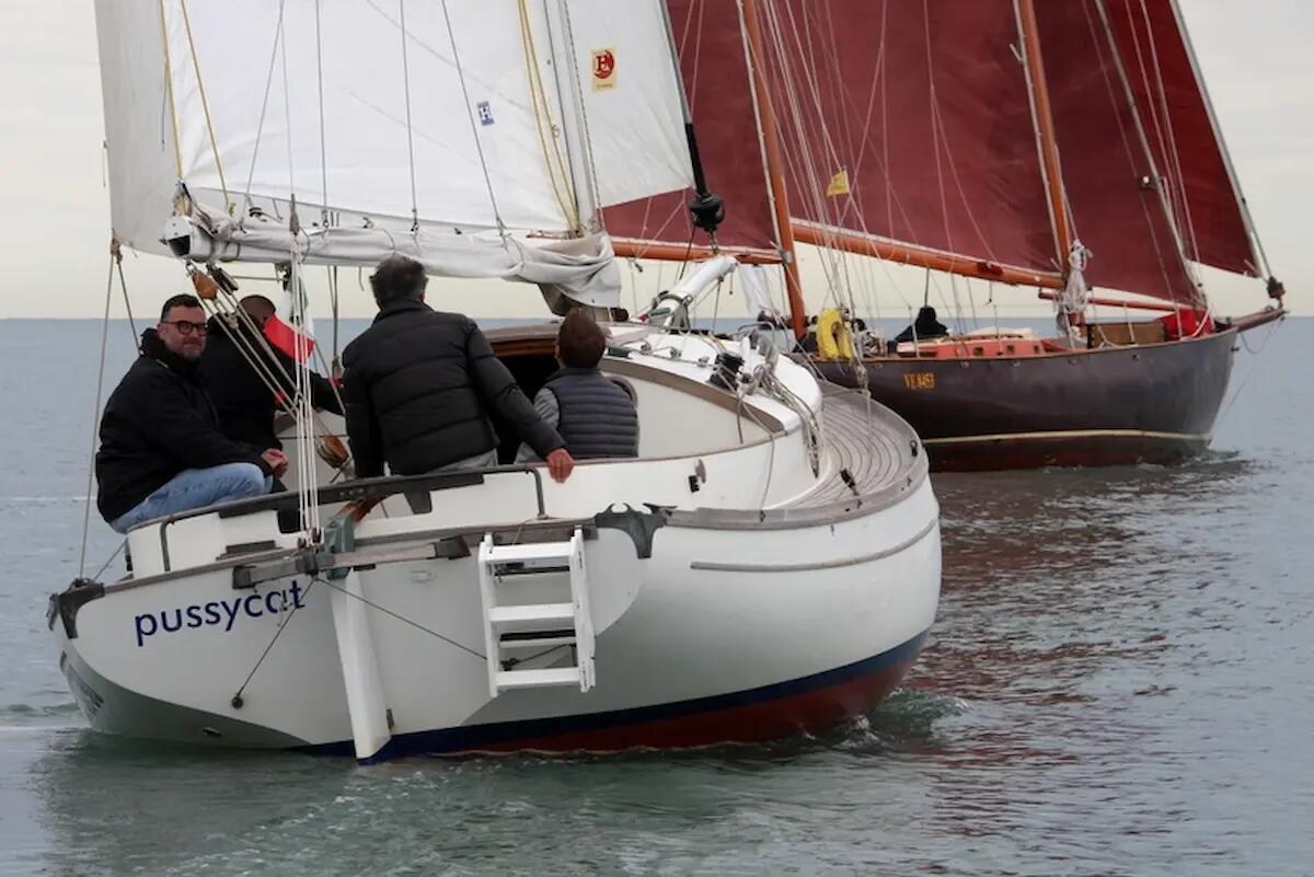 I vincitori dell’ottava edizione dell’International Hannibal Classic - 