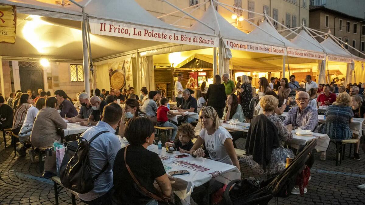 Cosa fare, dove andare in FVG il 28 e 29 settembre: eventi da non perdere - 