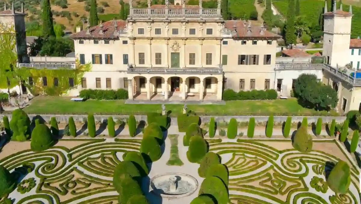 Scopri ‘Ville da leggere’: gli eventi culturali più attesi dell’autunno veneto - 