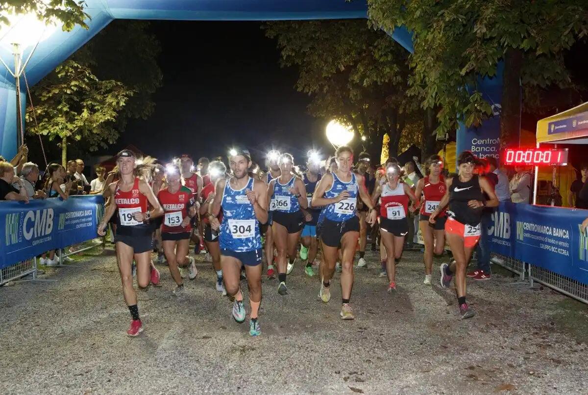 Treviso Urban Trail: l'evento di trail running che trasforma la città in un’avventura -