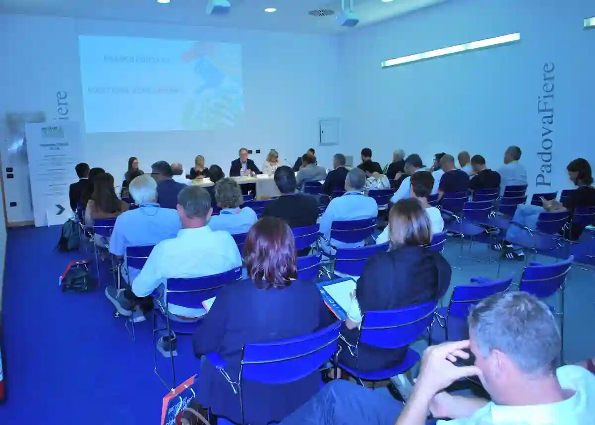 Flormart GREEN ITALY 2024: la Fiera di Padova festeggia 50 anni nel settore del verde -