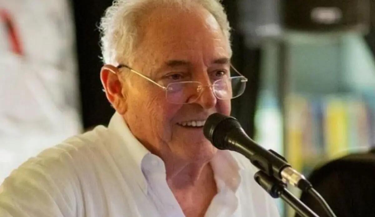 Dario Zampa a Villa Manin: un concerto per festeggiare i 50 anni di carriera dell'artista - 