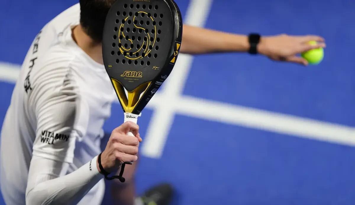 Padel-mania: boom di campi a Nordest. Perché piace così tanto? -