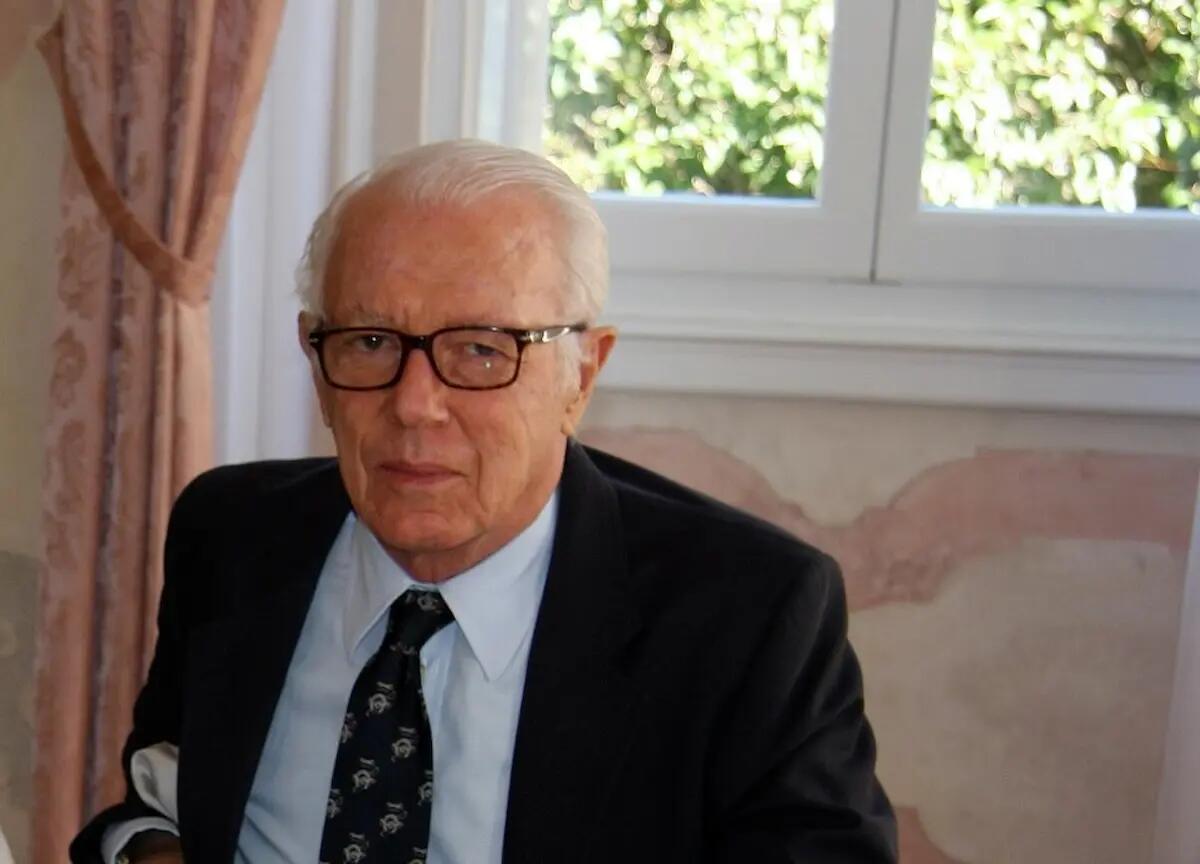 Attilio Maseri, il 3 settembre una messa in ricordo a 3 anni dalla scomparsa - 