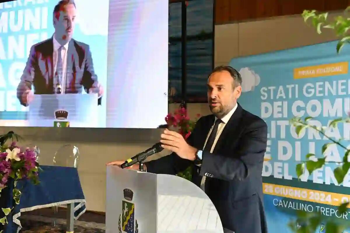 Assemblea Anci Veneto a Treviso: un futuro da costruire insieme -