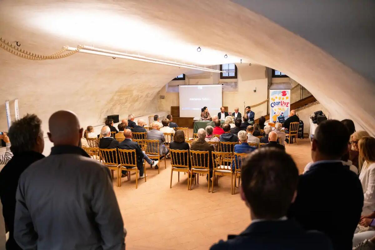 Valvasone Arzene ospita la prima edizione di Coop Live: ecco il bilancio - 