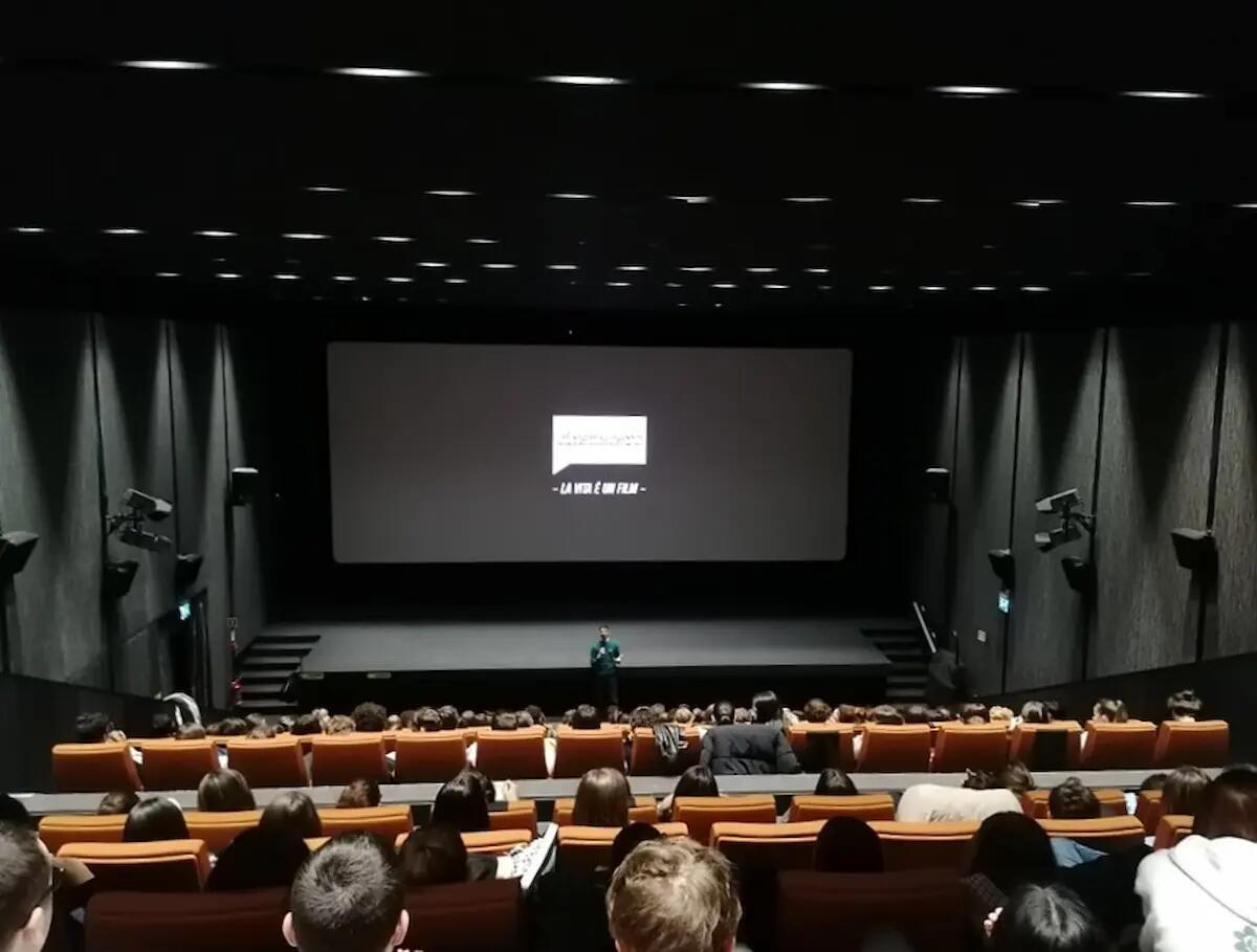 Piccoli Lumière di Melarancia conquista il terzo posto nazionale nel settore educativo - 