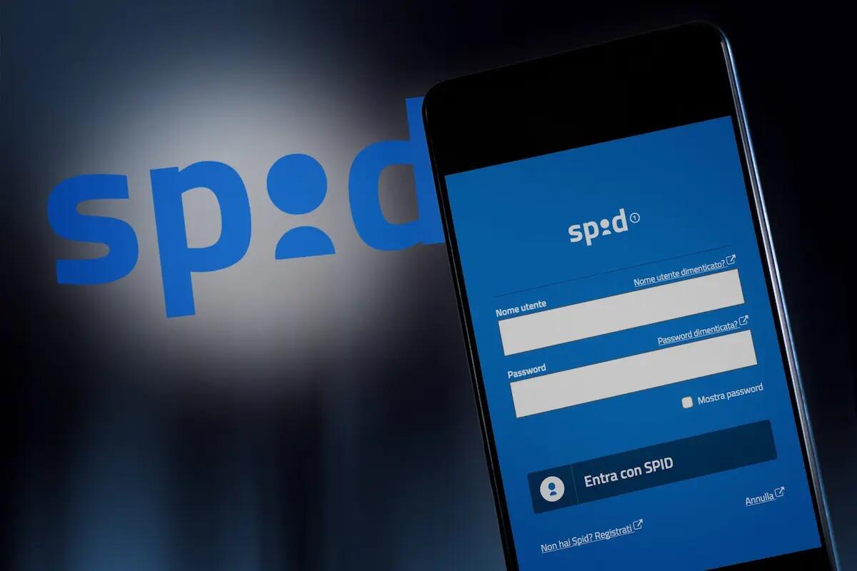 Come fare lo SPID: guida aggiornata per il 2024 - 