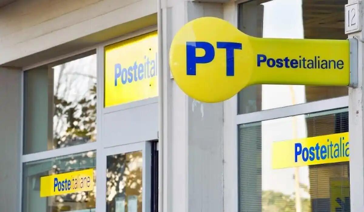 Calto: dal 25 settembre, l’ufficio postale si rinnova con il progetto Polis - 
