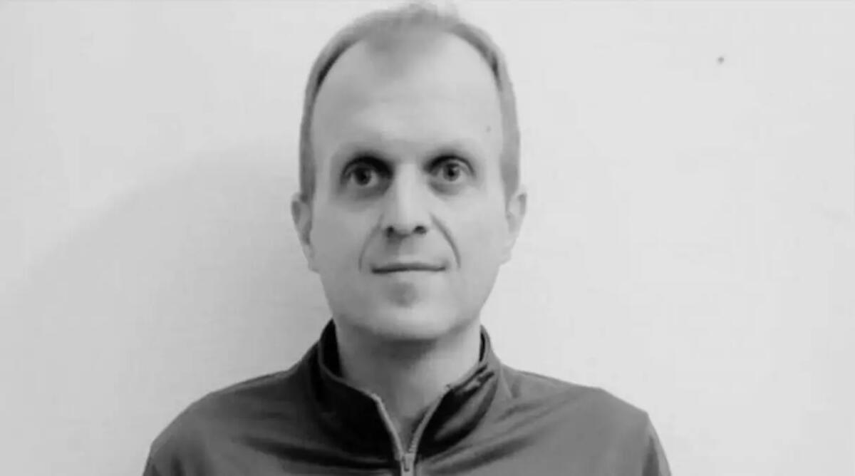 Lutto a Caerano, è morto l’allenatore Paolo Pavan: stroncato dal male a 43 anni - 