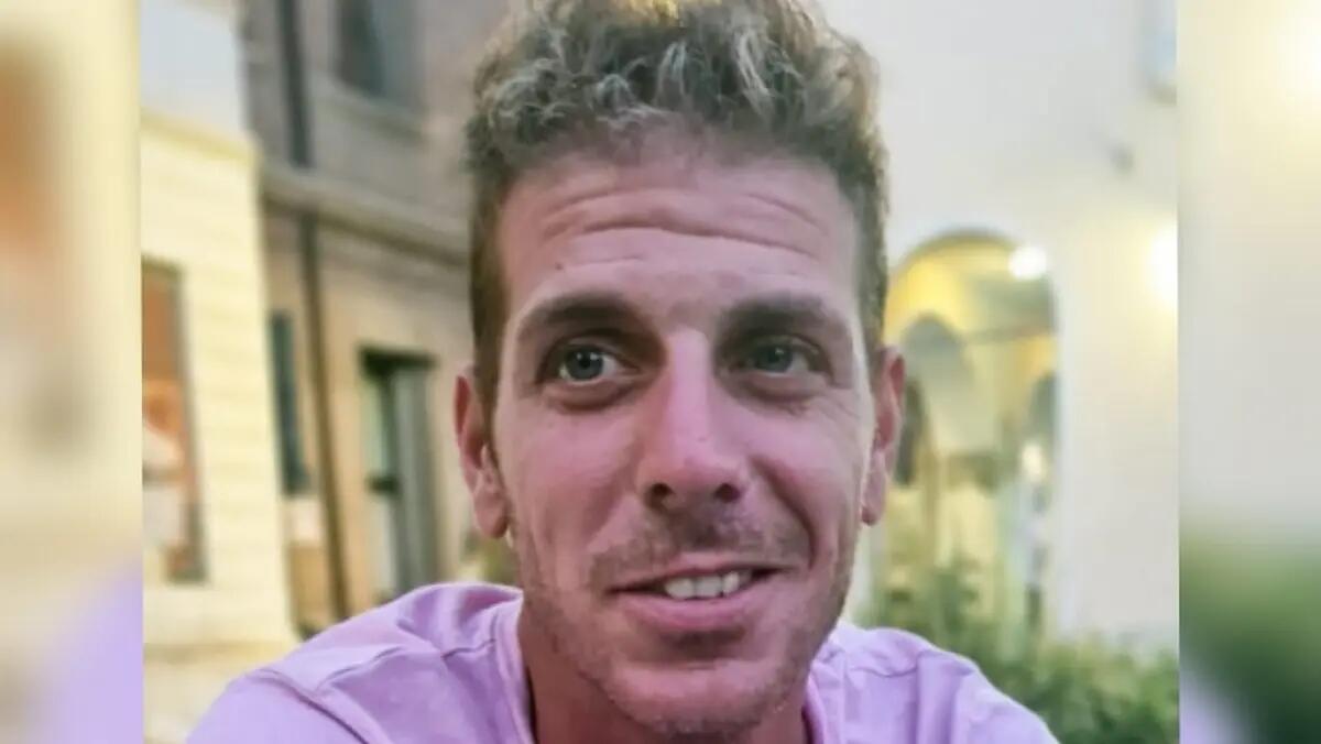 Il malore improvviso in casa, poi la corsa all'ospedale: Giovanni Targa muore a 36 anni - 