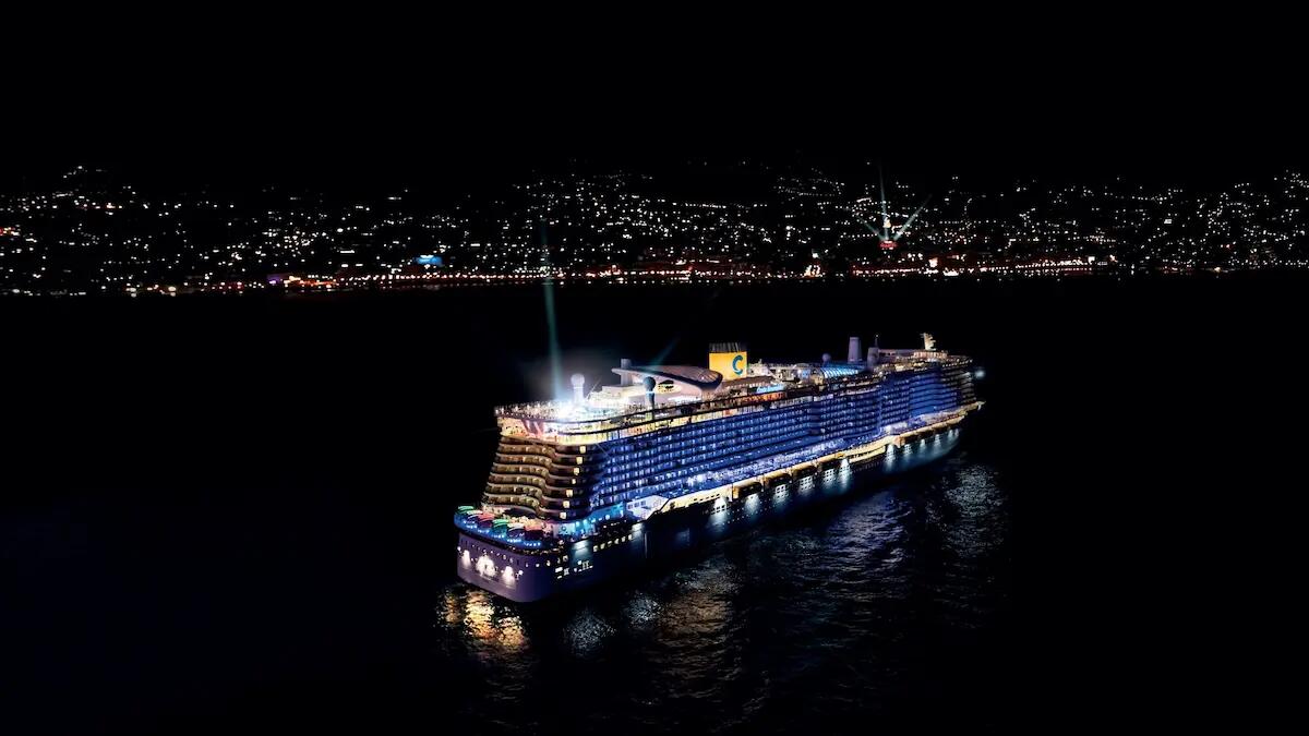 Costa Crociere assume 75 persone in Friuli Venezia Giulia: c'è il recruiting day. Come fare - 