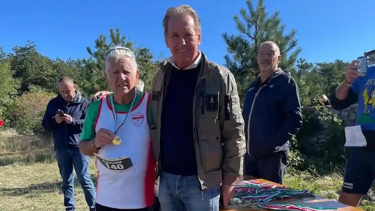 La Corsa del Ricordo: unisce sport e memoria storica per un futuro di pace - 