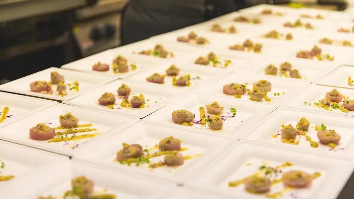 Pordenone Art and Food 2024: scopri i sapori del Friuli Occidentale - 