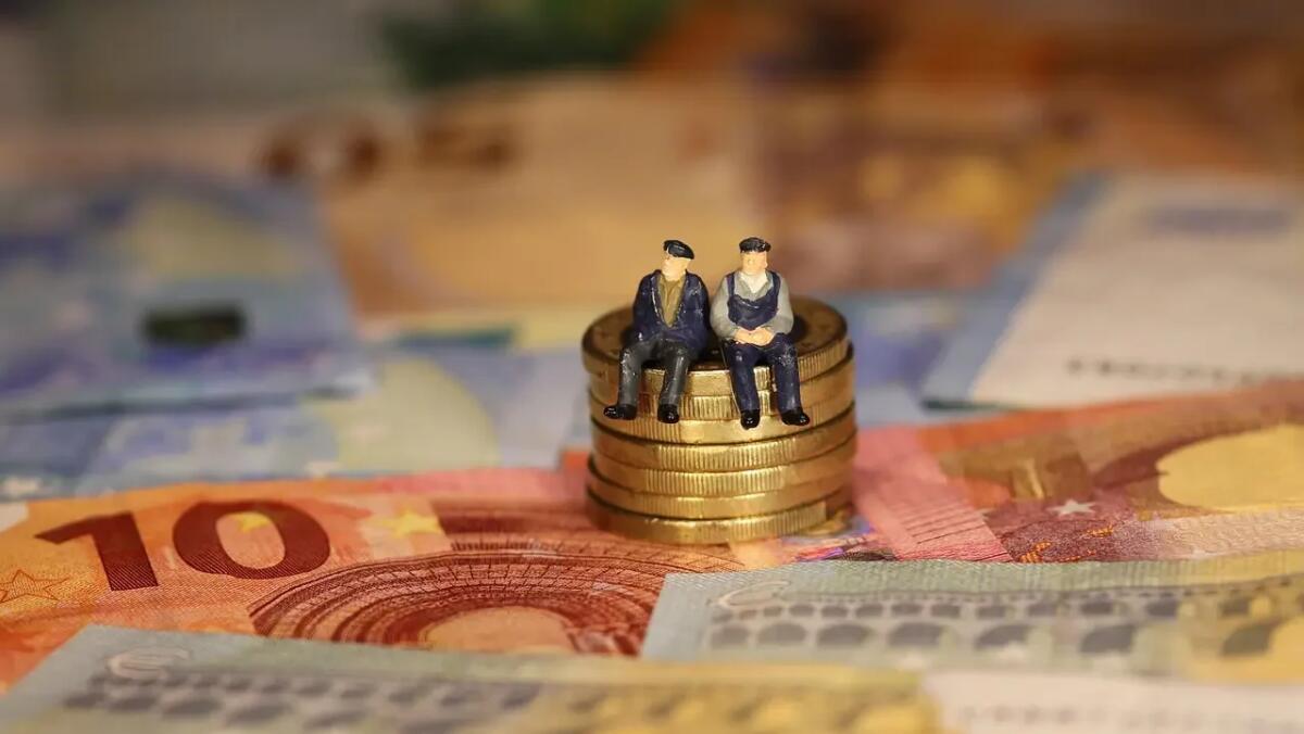Pensioni di vecchiaia, in Veneto il 40% è inferiore ai mille euro al mese - 