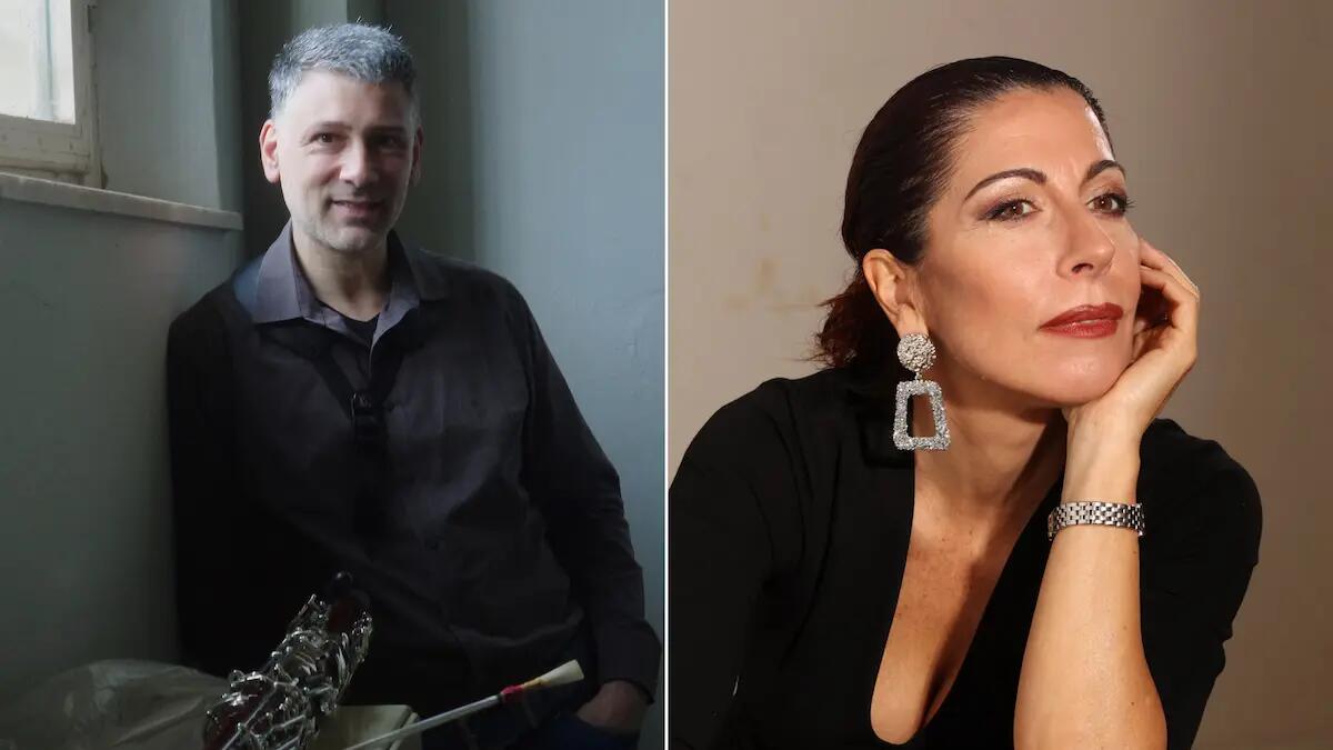 “Strana coppia d’assi”: un concerto imperdibile a San Vito al Tagliamento - 