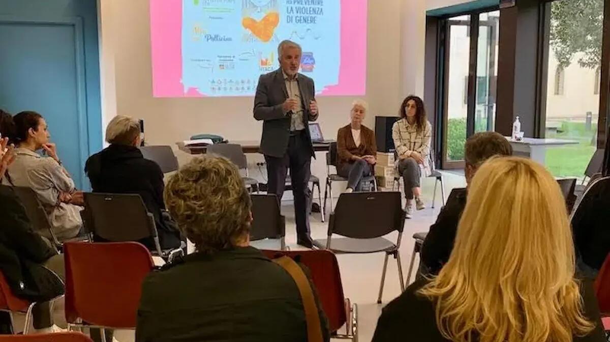 Prevenzione della violenza di genere: il progetto Alice inCONtra Pollicino a Pieve di Soligo -