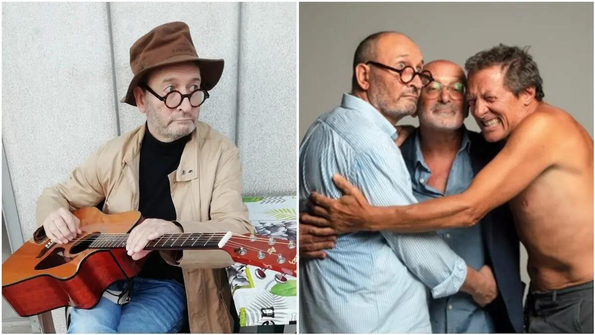 Massimo Frizzi si è spento, Udine piange il pilastro del trio "Frizzi Comini Tonazzi" - 