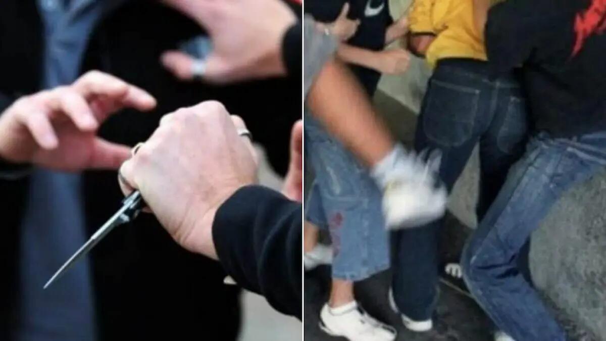 Violenta rissa all'esterno della Discoteca Palmariva di Fossalta: giovane accoltellato - 