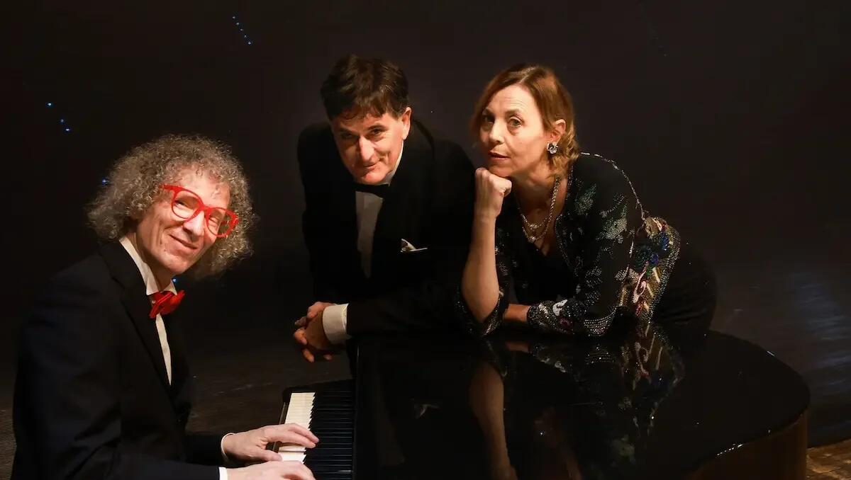 "Dio potente": il TSF e il Verdi di Pordenone celebrano Renato Appi - 