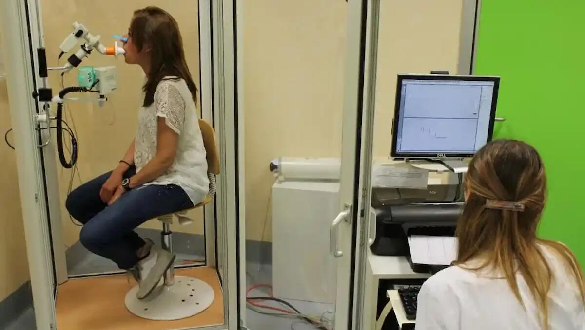 Spirometrie gratuite a Udine: partecipa a "Prendiamo Fiato on the Road". Ecco quando - 