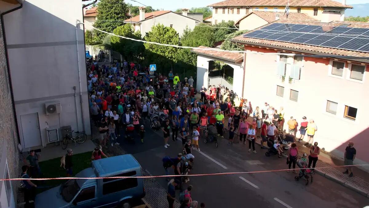 La Maratoluna 2024: un viaggio tra suoni e storia nelle campagne di San Giovanni di Casarsa - 