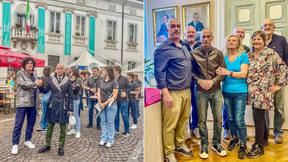 Gusti di Frontiera, successo senza precedenti per l’offerta culturale di Gorizia - 