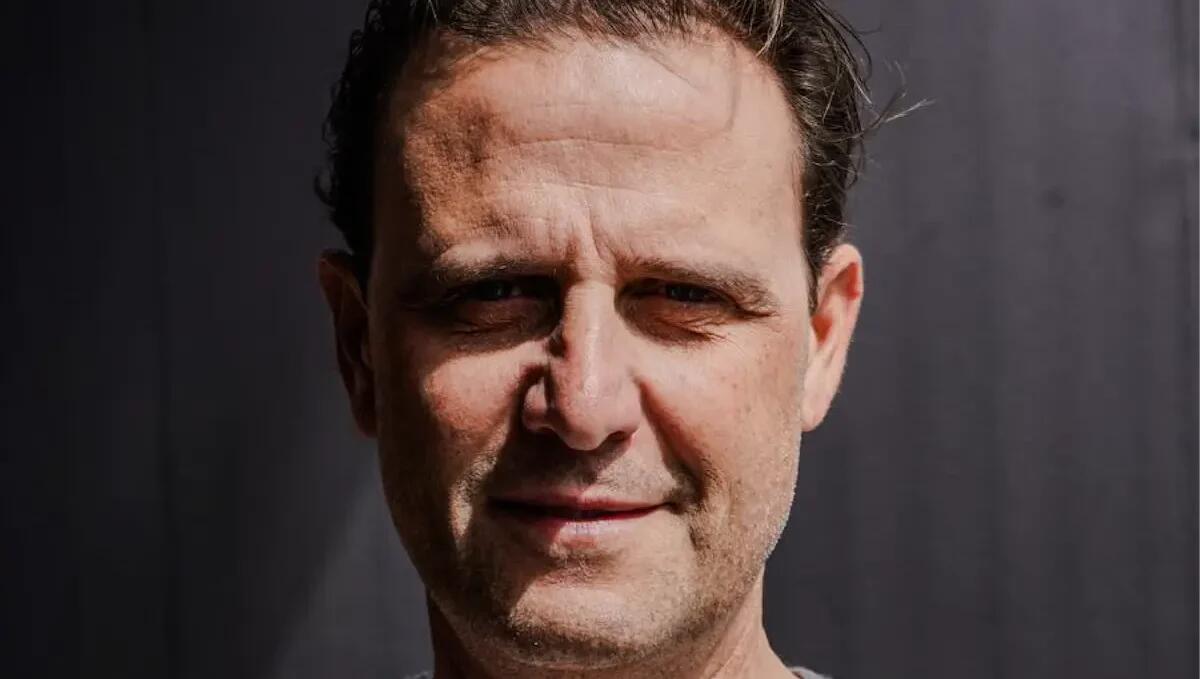 Eventi sport FVG: l'ex campione di ciclismo Petacchi ospite a San Daniele - 