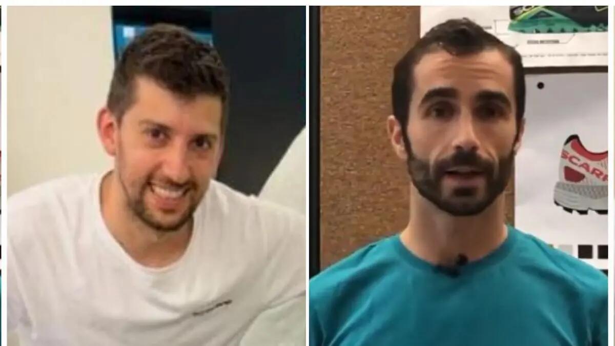 Chi erano Francesco Favilli e Filippo Zanin, i due manager di "Scarpa" morti sulla Marmolada - 