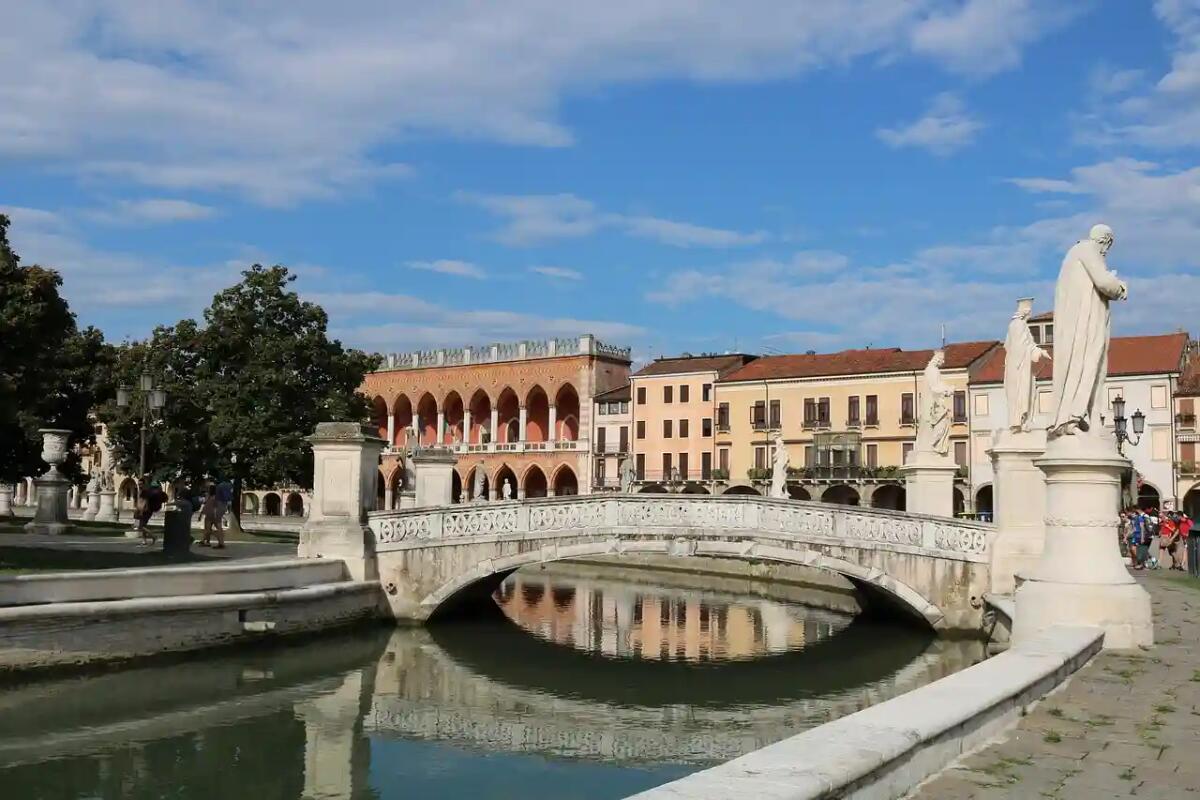 Cosa vedere e cosa fare a Padova: guida alla Città del Santo - 