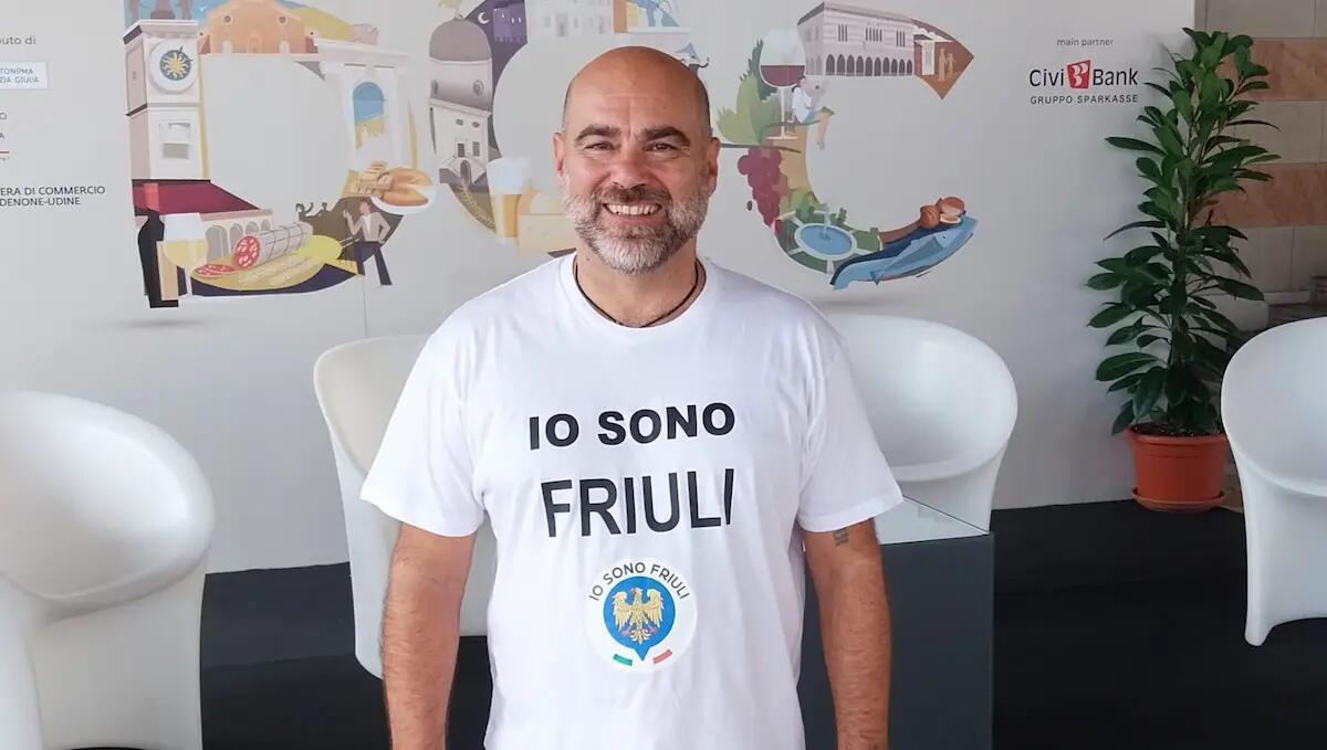 «Nel trentennale di Friuli DOC si torni a parlare di Regione Friuli». La proposta di Stefano Salmè - 