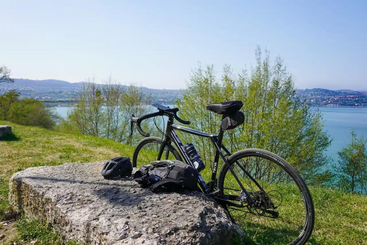 Cicloturismo in Friuli Venezia Giulia: un'opportunità di crescita - 