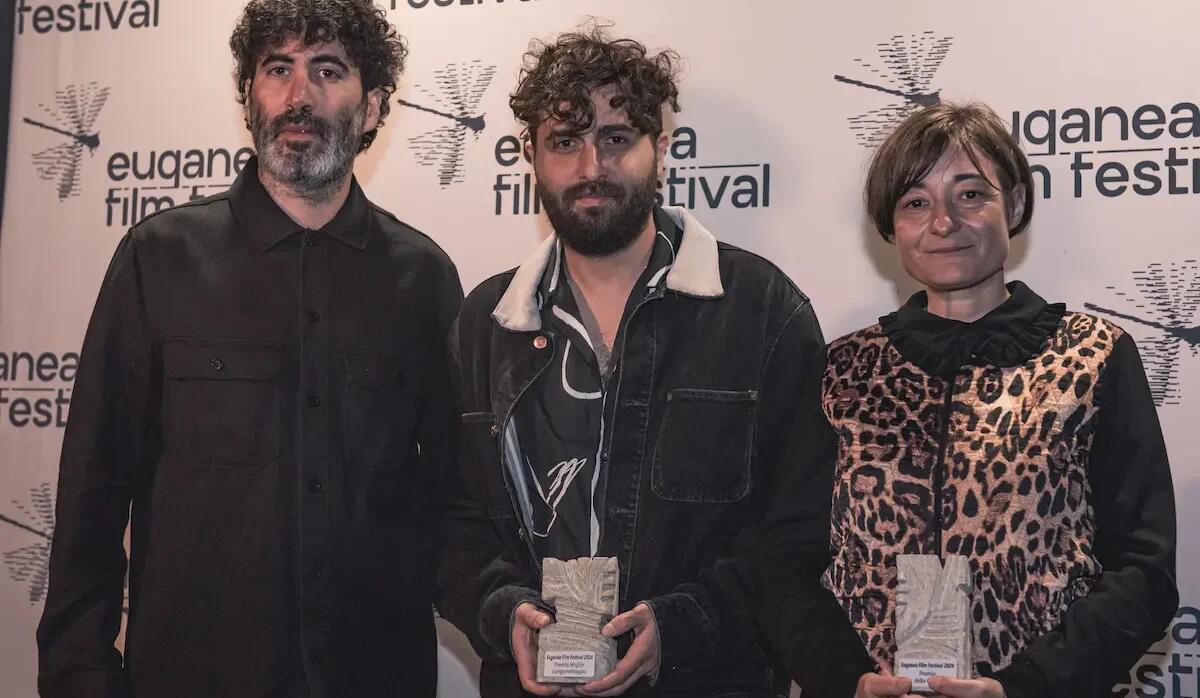 Euganea Film Festival 2024: i vincitori e il trionfo del cinema ecologico -