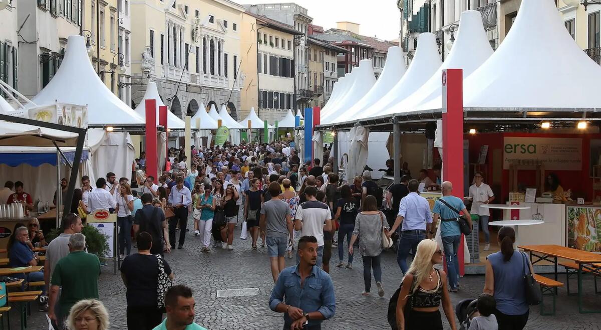 Friuli Doc 2024, tutto quello che c'è da sapere: programma, novità e mappa della 30esima edizione - 