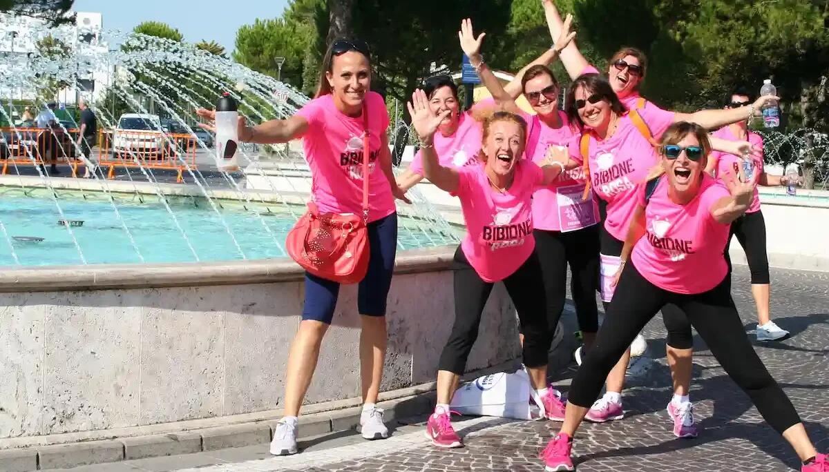 Weekend di corsa a Bibione: la magia della 10 miglia e della Corsa delle Rose -