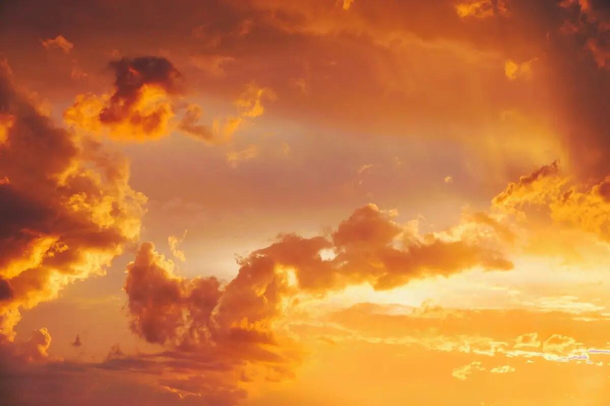 Meteo Friuli e Veneto, ecco che tempo farà questo weekend: tornano sole e caldo - 