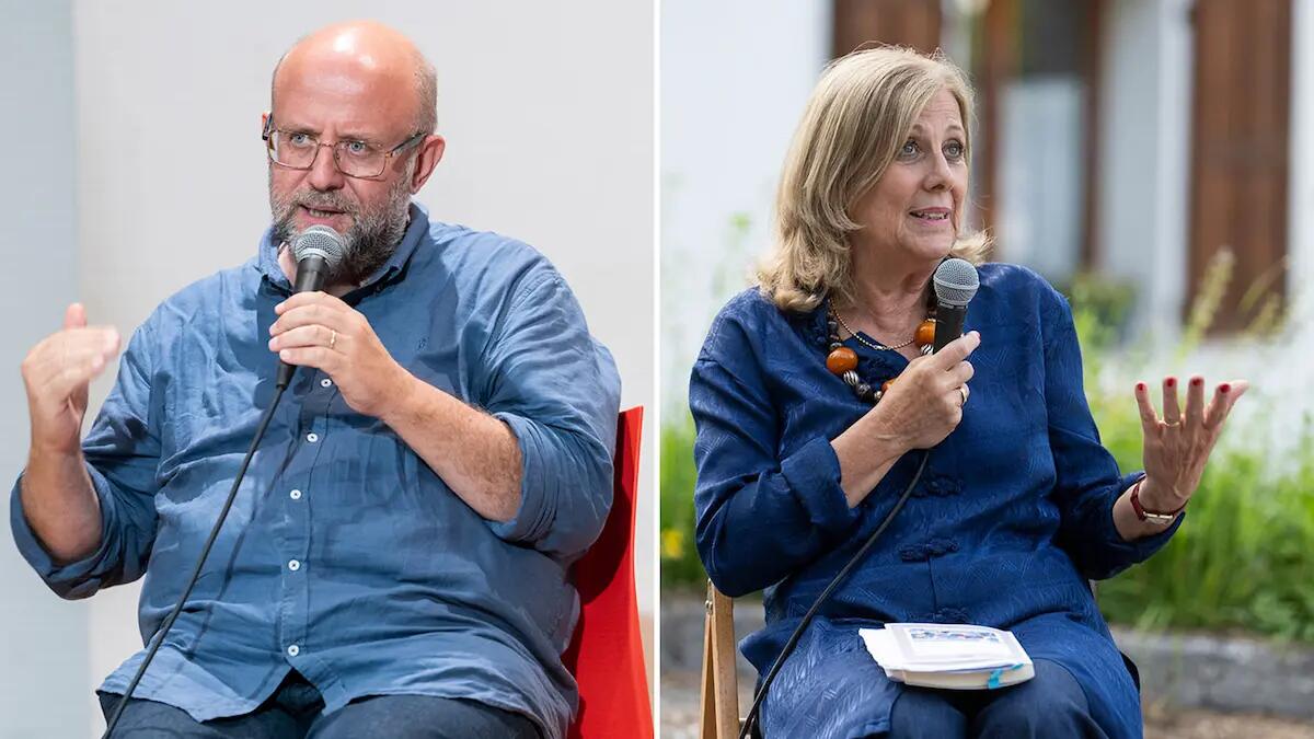 A Santa Maria la Longa cinque eventi su “Il racconto del Friuli” - 